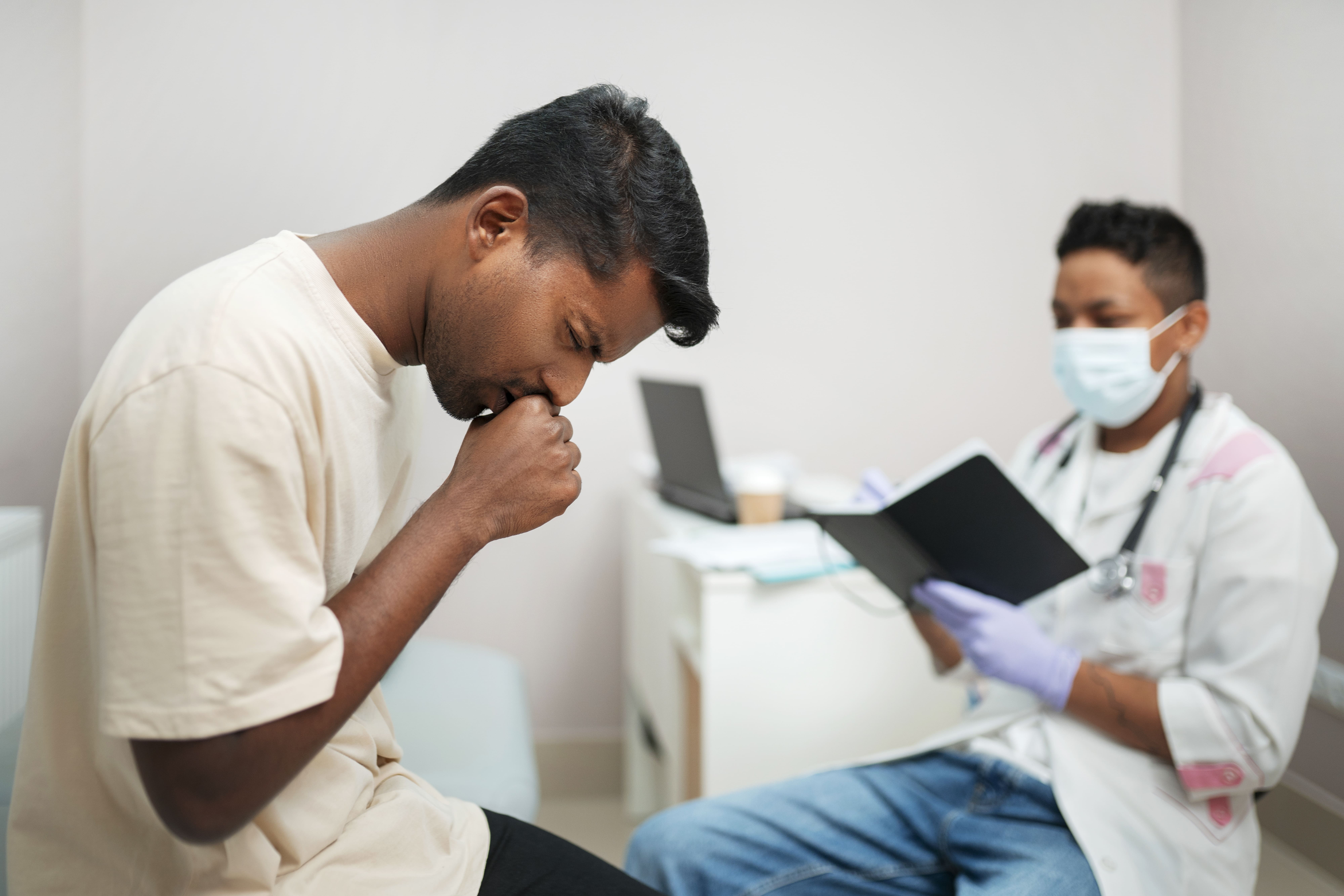 What Are Respiratory Issues